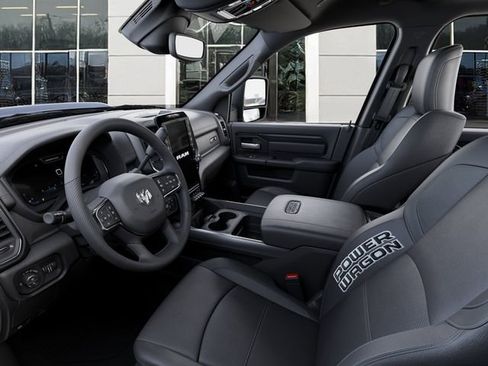 New 2026 RAM 2500 Power Wagon image 22