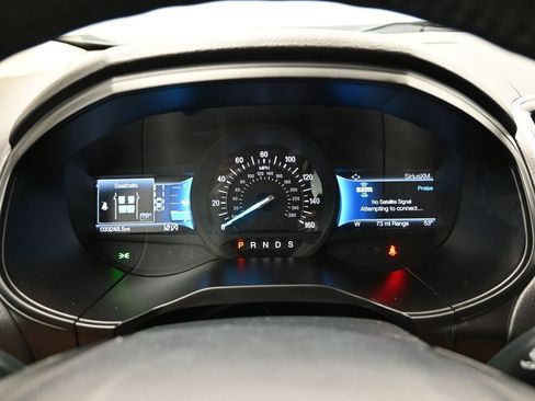 Used 2024 Ford Edge Titanium image 22