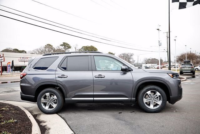 New 2026 Honda Pilot EX-L image 15