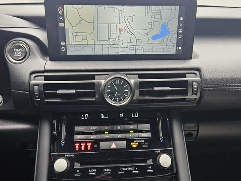 Used 2023 Lexus IS 350 F Sport AWD/4WD image 20