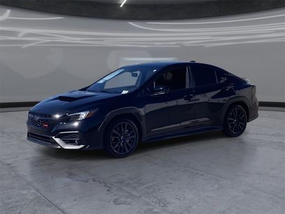 New 2026 Subaru WRX Premium