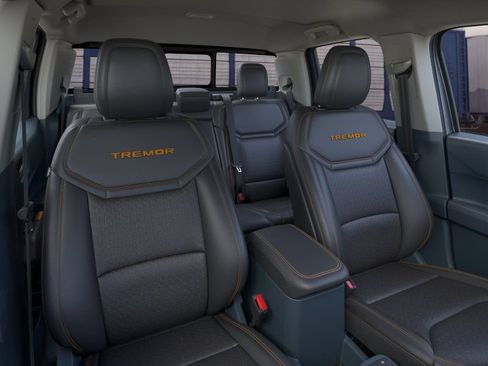 New 2026 Ford Maverick Tremor AWD/4WD image 10