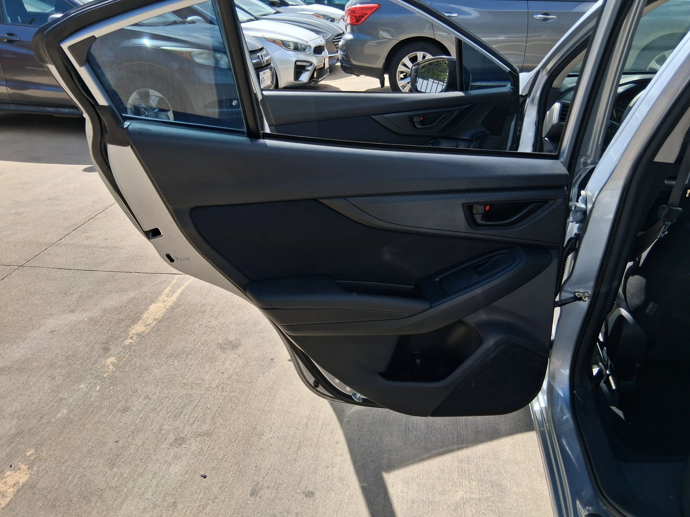 Used 2023 Subaru Impreza 2.0i AWD/4WD image 27