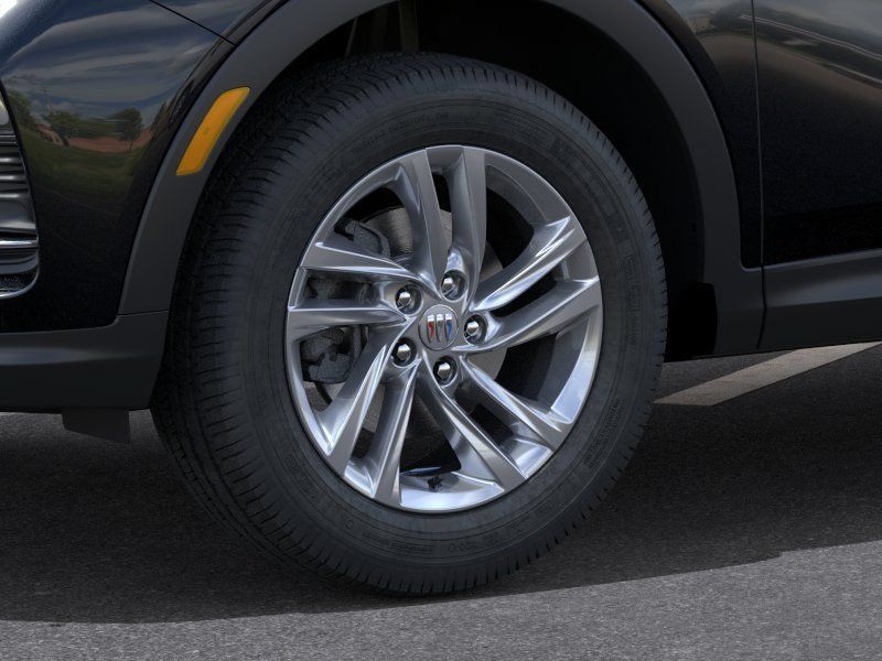 New 2026 Buick Envista Sport Touring w/ Convenience I Package FWD image 9