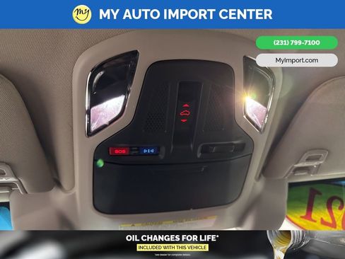 Used 2021 Subaru Outback Onyx Edition XT w/ Popular Package #2 image 24