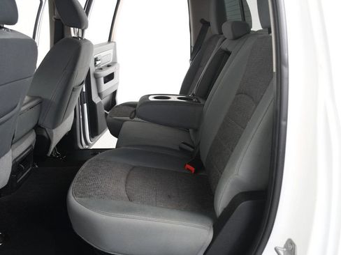 Used 2016 RAM 1500 Lone Star AWD/4WD image 28