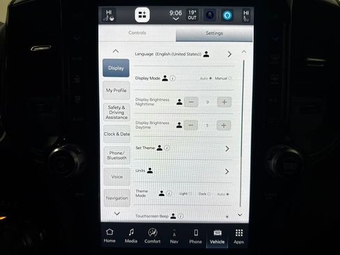 Used 2022 RAM 1500 Sport w/ Rebel Level 2 Equipment Group AWD/4WD image 44