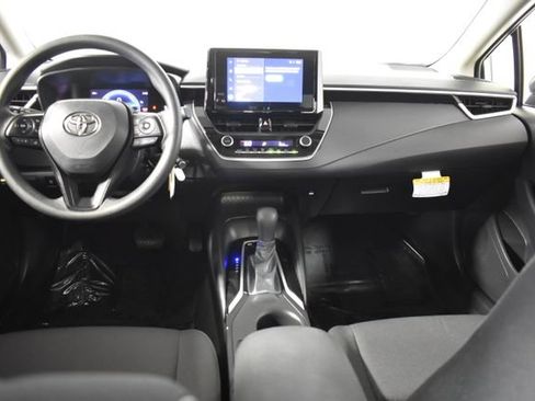 Used 2026 Toyota Corolla LE FWD image 24