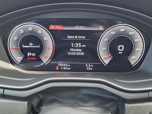 Used 2024 Audi A5 2.0T Premium Plus AWD/4WD image 14
