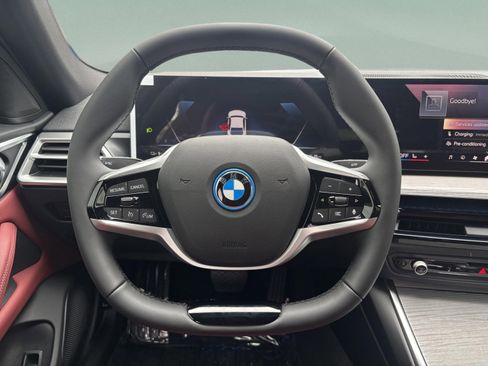 New 2026 BMW i4 eDrive40 w/ Parking Assistance Package image 9