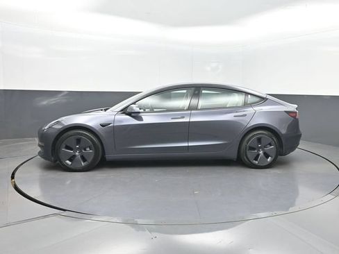 Used 2023 Tesla Model 3 Standard Range RWD image 4