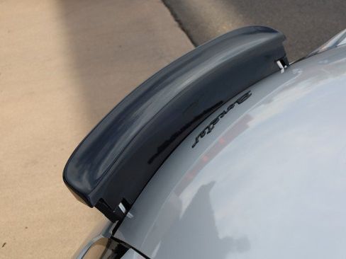 Used 2002 Porsche Boxster RWD image 48