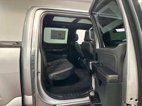 Used 2023 Ford F150 Tremor w/ 360 Degree Camera Package AWD/4WD image 85