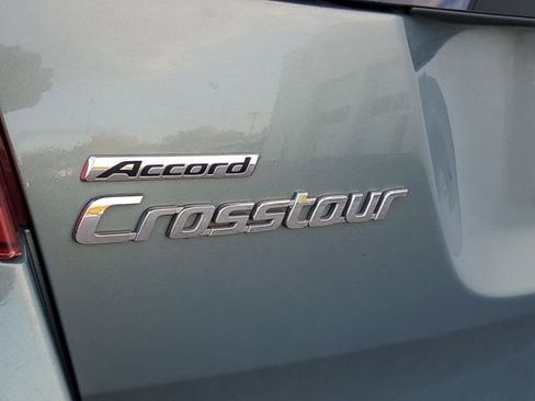 Used 2011 Honda Crosstour EX-L image 6