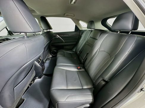 Used 2019 Lexus RX 350 FWD w/ Navigation Package image 24