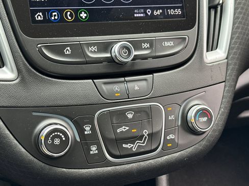 Used 2024 Chevrolet Malibu RS image 17