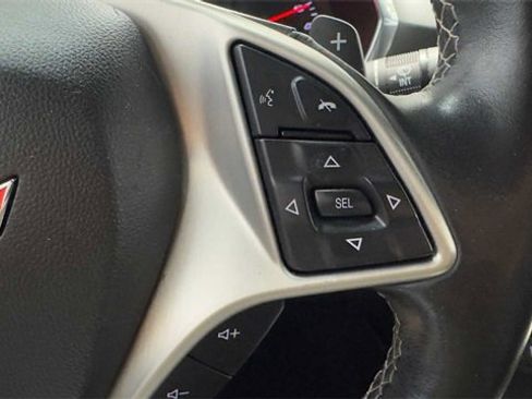 Used 2014 Chevrolet Corvette Stingray Coupe w/ 3LT Preferred Equipment Group image 25