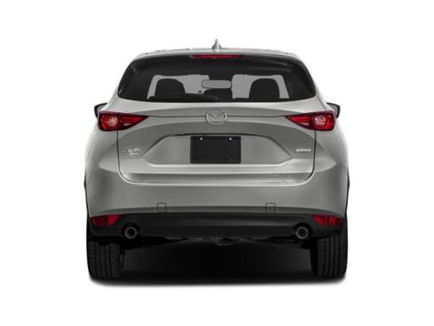 Used 2020 MAZDA CX-5 Grand Touring AWD/4WD image 8