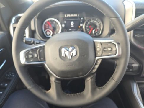 New 2026 RAM 2500 Big Horn image 17