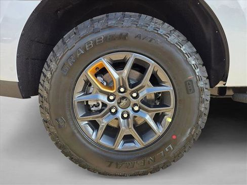 New 2026 Ford Expedition Tremor image 10