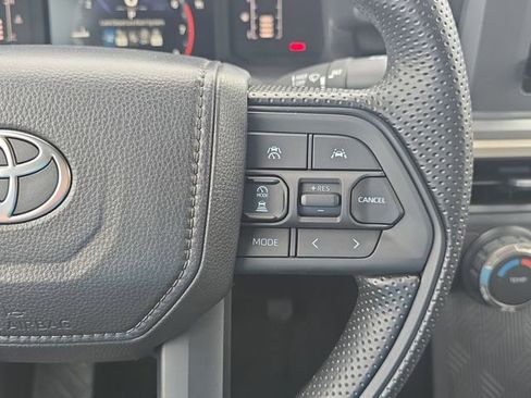 New 2026 Toyota Tacoma SR5 RWD image 17