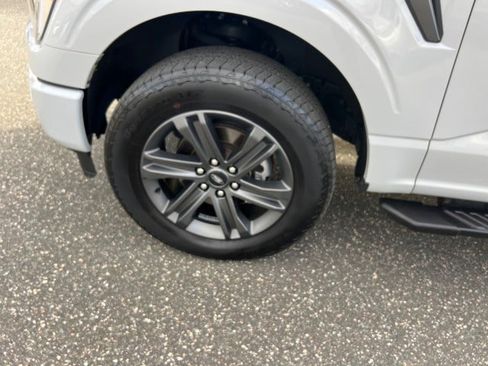 Certified 2023 Ford F150 XLT w/ Equipment Group 302A High image 30