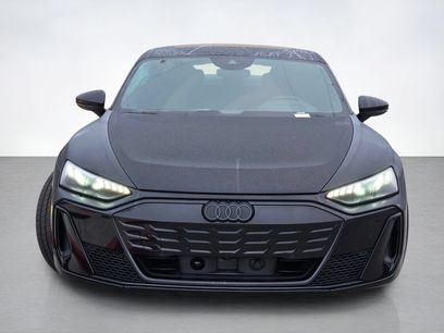 New 2026 Audi S e-tron GT Premium Plus