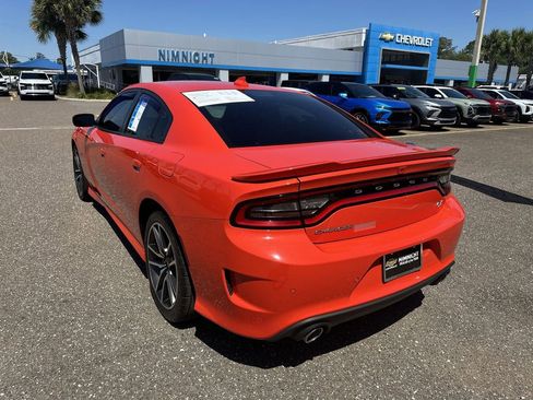 Used 2023 Dodge Charger R/T w/ Harman/Kardon Audio Group RWD image 14