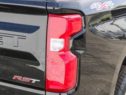 New 2026 Chevrolet Silverado 1500 RST AWD/4WD image 10