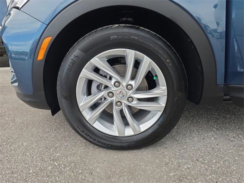 New 2026 Buick Envista Preferred w/ Convenience I Package image 29