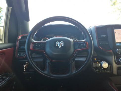 Used 2022 RAM 1500 Rebel w/ Rebel Level A Equipment Group image 19