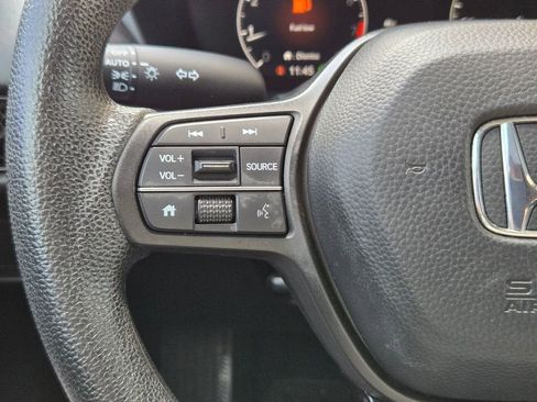 Used 2024 Honda HR-V LX image 21