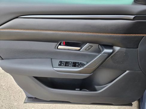 New 2026 MAZDA CX-50 2.5 Hybrid w/ Weather Package image 25