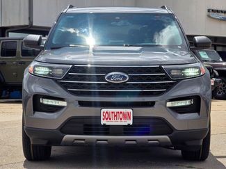 Used 2023 Ford Explorer XLT w/ Equipment Group 202A AWD/4WD video 2
