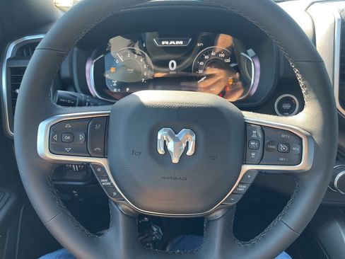 New 2026 RAM 1500 Big Horn image 20