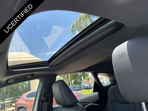 Used 2025 Lexus RX 350 Premium w/ Accessory Package (Z1) FWD image 15