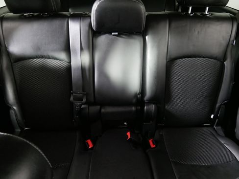 Used 2016 Dodge Journey Crossroad w/ Popular Equipment Group image 13