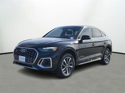 Certified 2023 Audi Q5 2.0T Premium Plus w/ Premium Plus Package