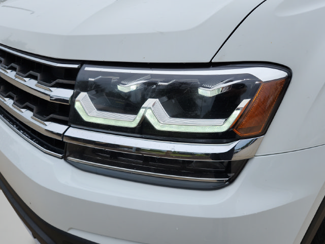 Used 2018 Volkswagen Atlas SEL Premium AWD/4WD image 33
