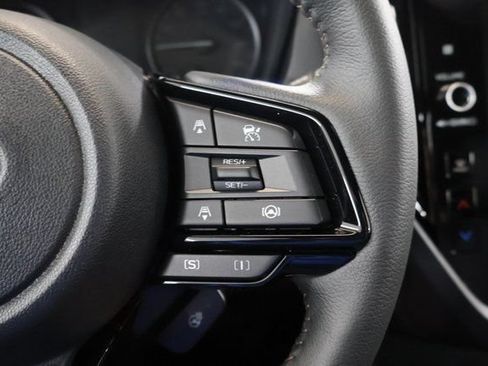 New 2026 Subaru Forester Touring w/ Touring Package AWD/4WD image 19