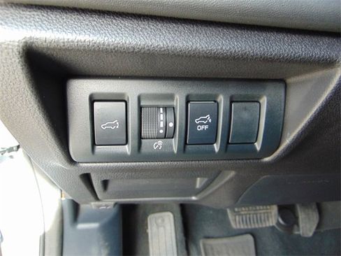 Certified 2023 Subaru Outback Wilderness image 19