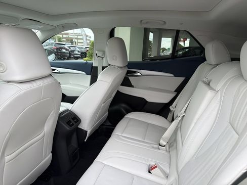 New 2026 Buick Envision Avenir AWD/4WD image 18
