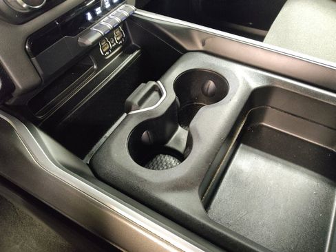 Used 2020 RAM 1500 Big Horn RWD image 26