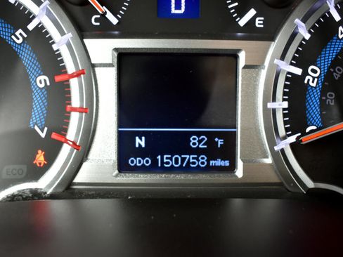 Used 2016 Toyota 4Runner SR5 image 18