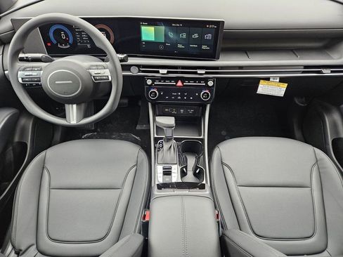 New 2026 Hyundai Santa Cruz SEL FWD image 25