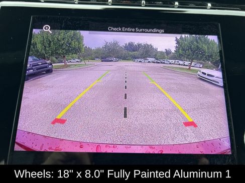 Used 2023 Jeep Grand Cherokee L Altitude image 27