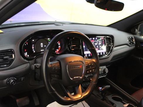 Used 2023 Dodge Durango GT AWD/4WD image 14
