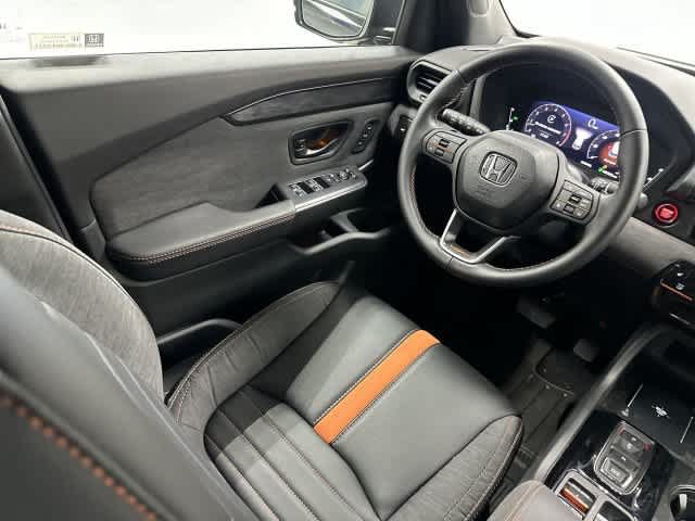 Certified 2026 Honda Passport TrailSport image 12