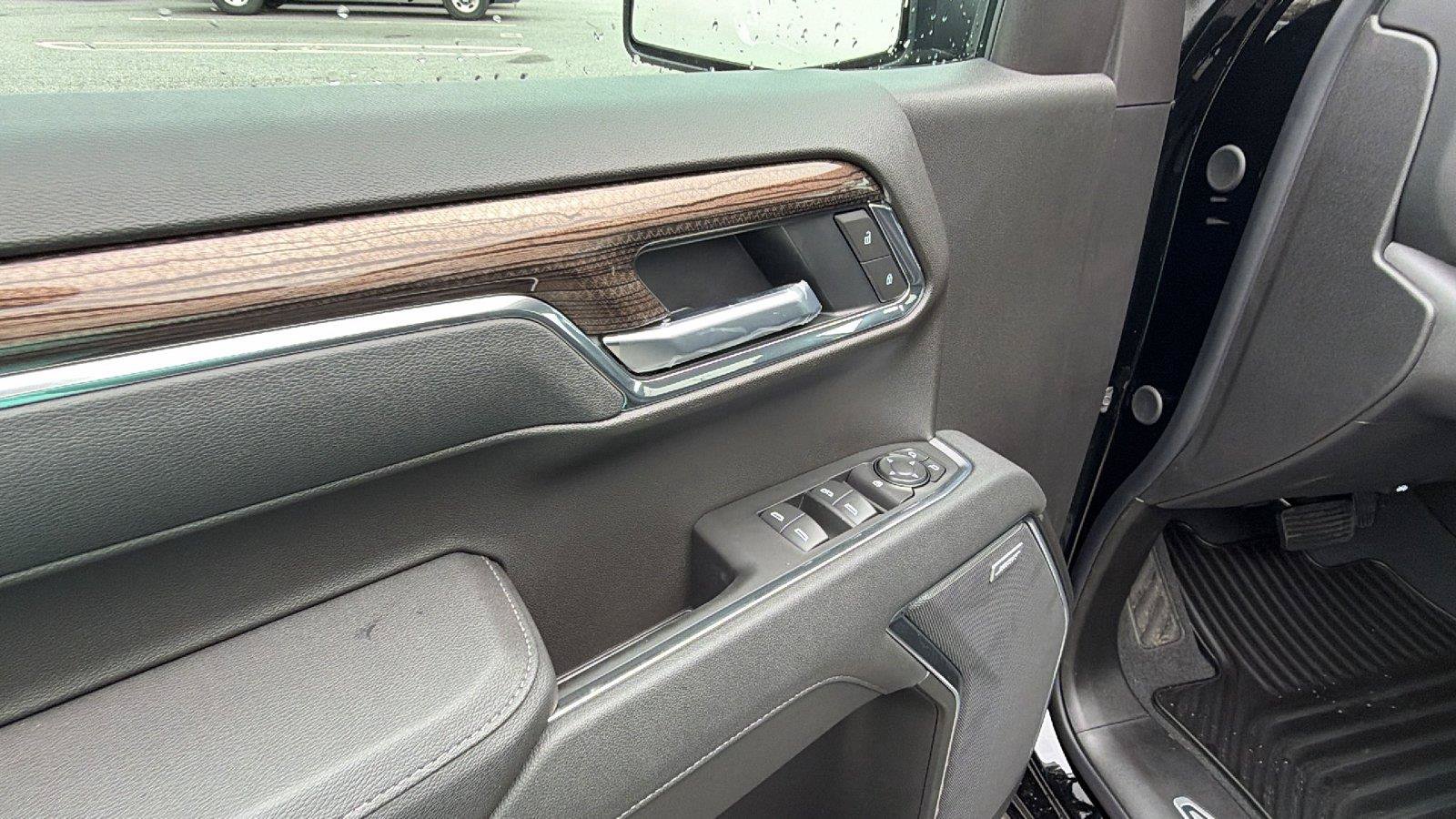 New 2026 Chevrolet Silverado 1500 RST w/ Convenience Package II AWD/4WD image 14