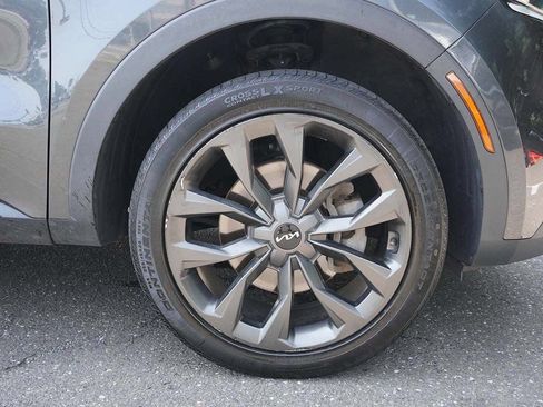 Used 2023 Kia Sorento X-Line EX AWD/4WD image 25